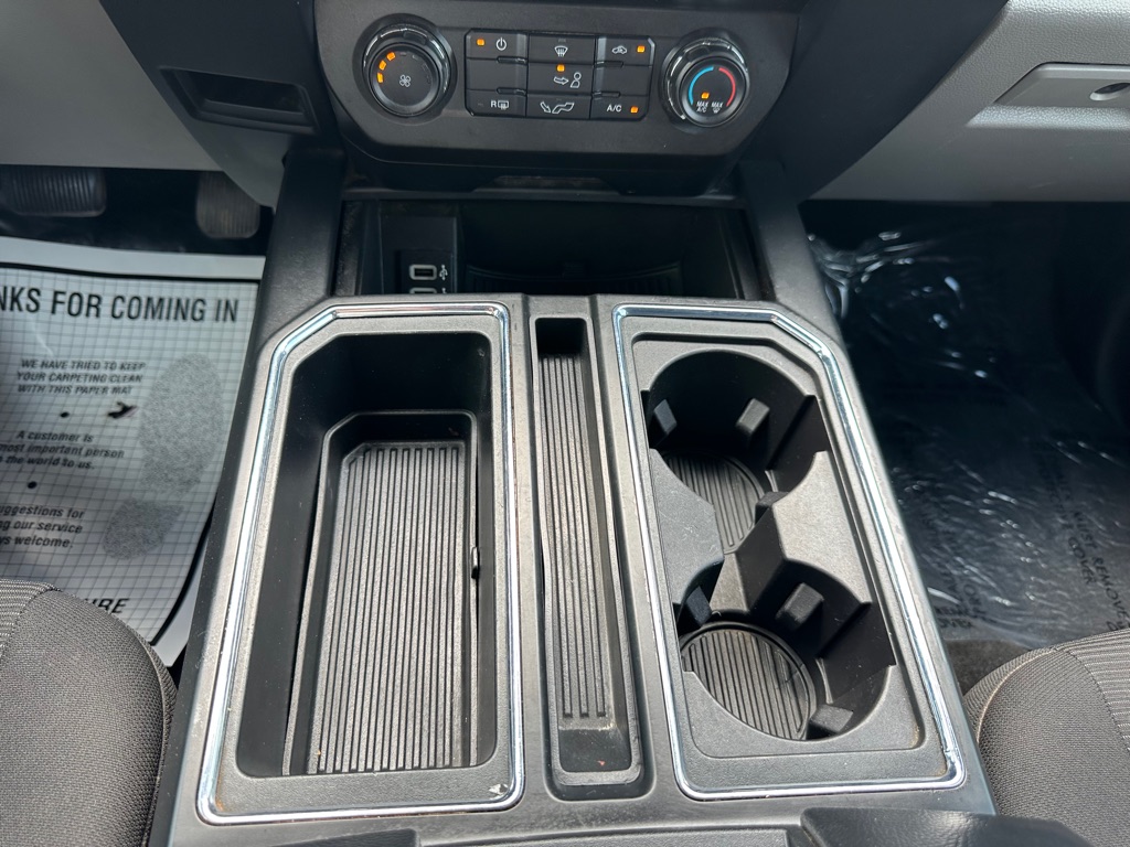 Photo 18 of this FORD F-150