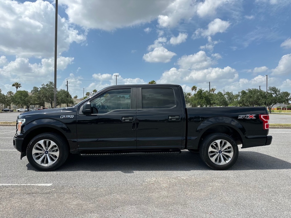 Photo 4 of this FORD F-150