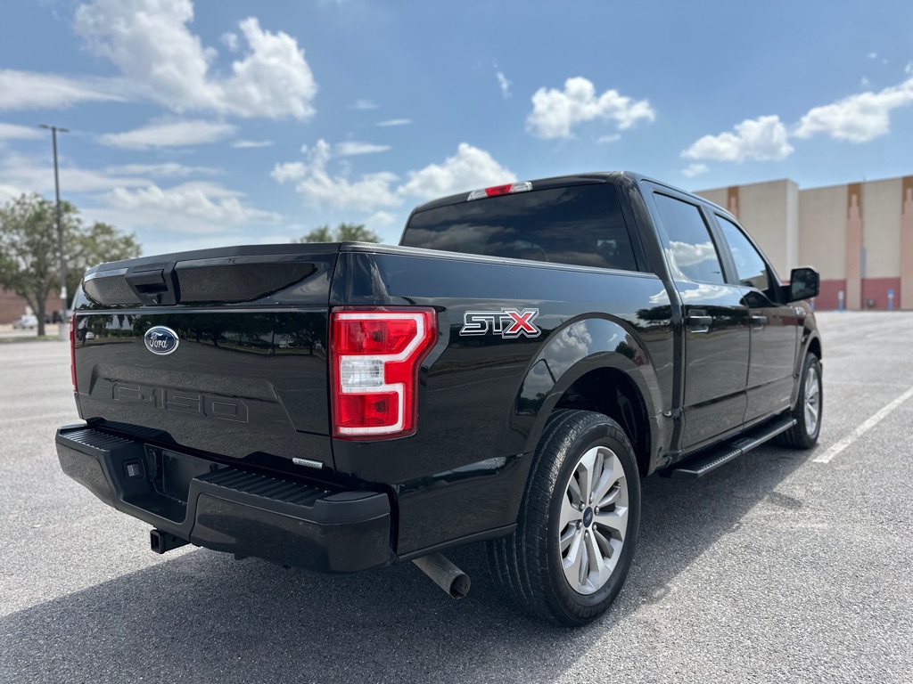 Photo 8 of this FORD F-150