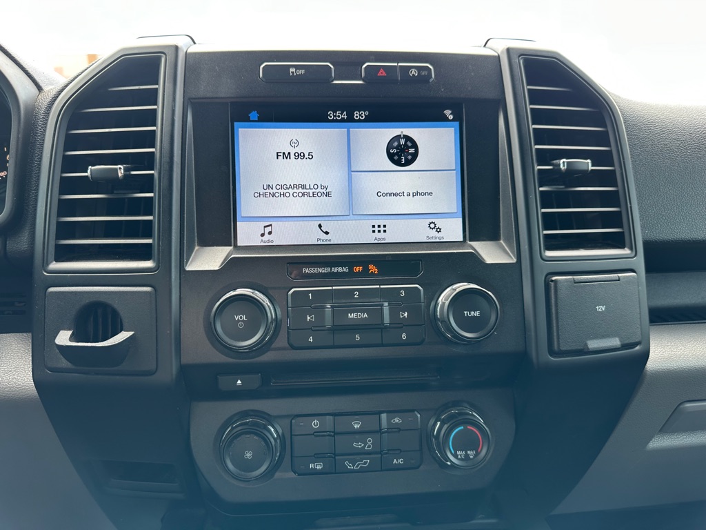 Photo 16 of this FORD F-150