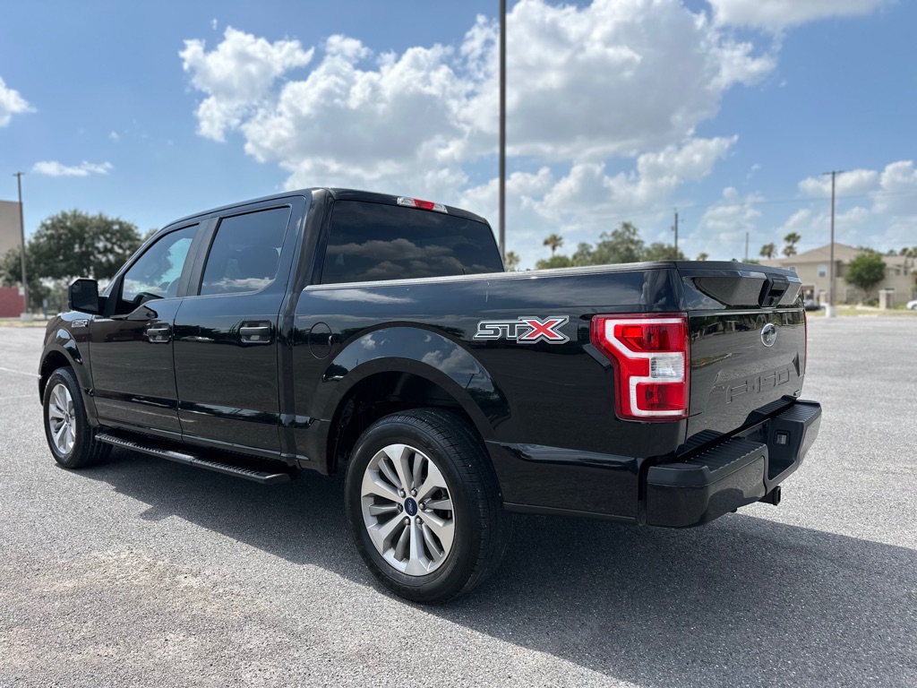 Photo 5 of this FORD F-150