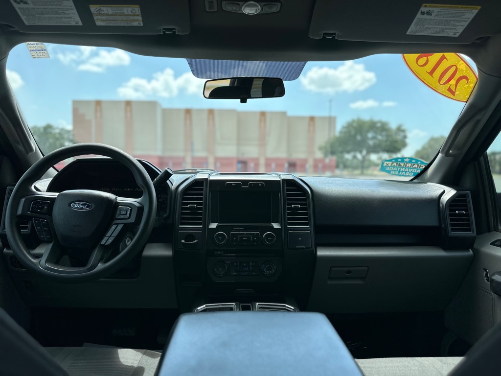 Photo 11 of this FORD F-150