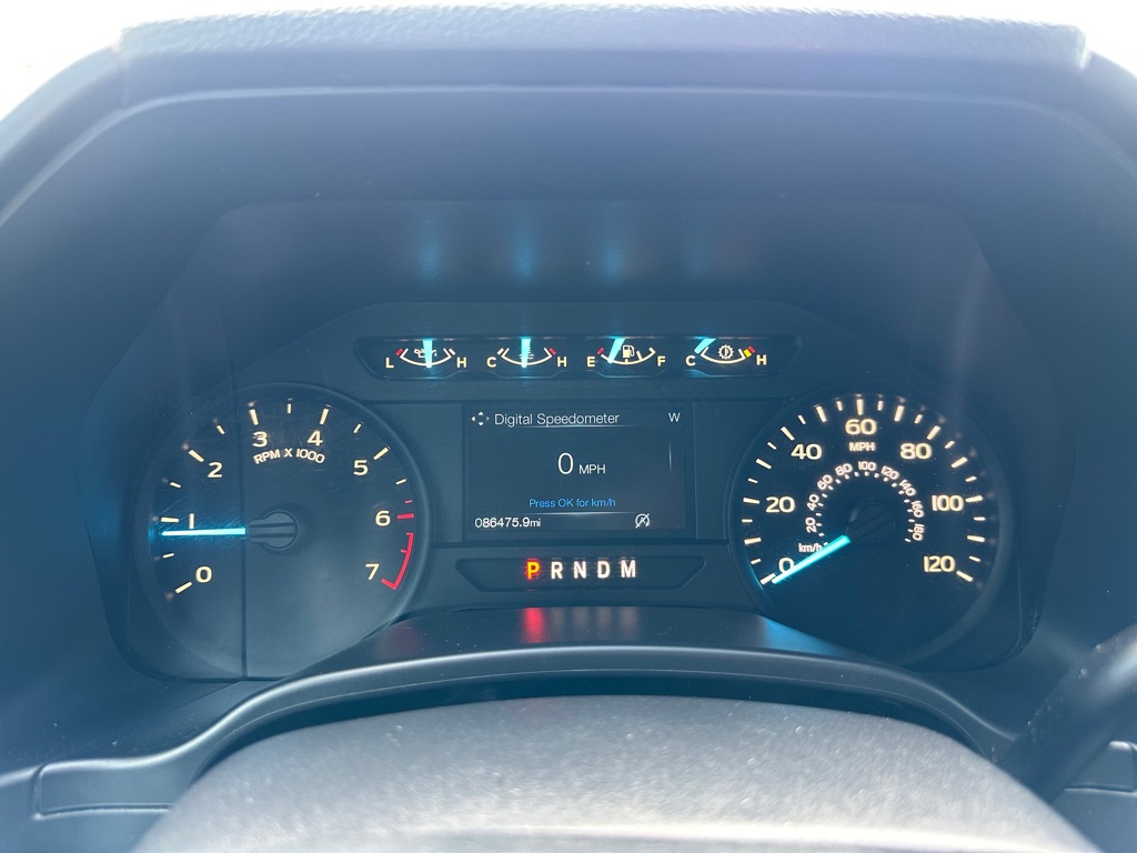 Photo 15 of this FORD F-150