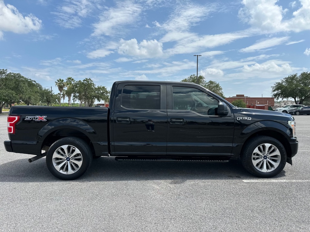 Photo 9 of this FORD F-150
