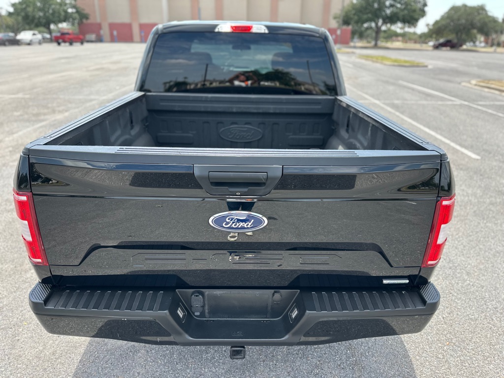 Photo 7 of this FORD F-150