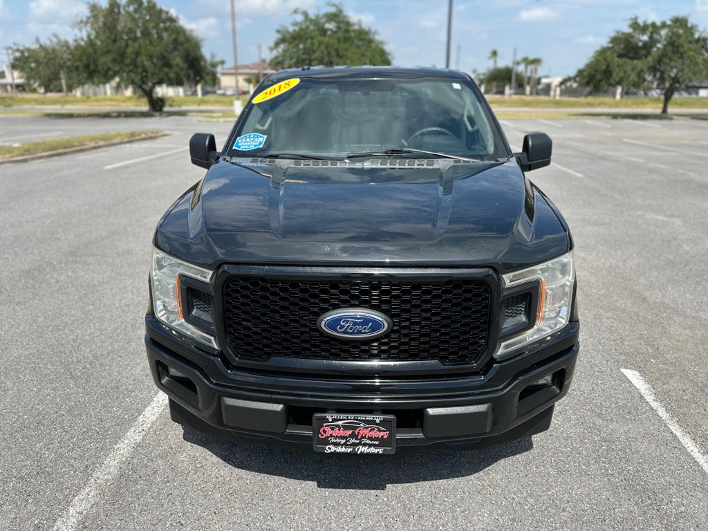 Photo 3 of this FORD F-150