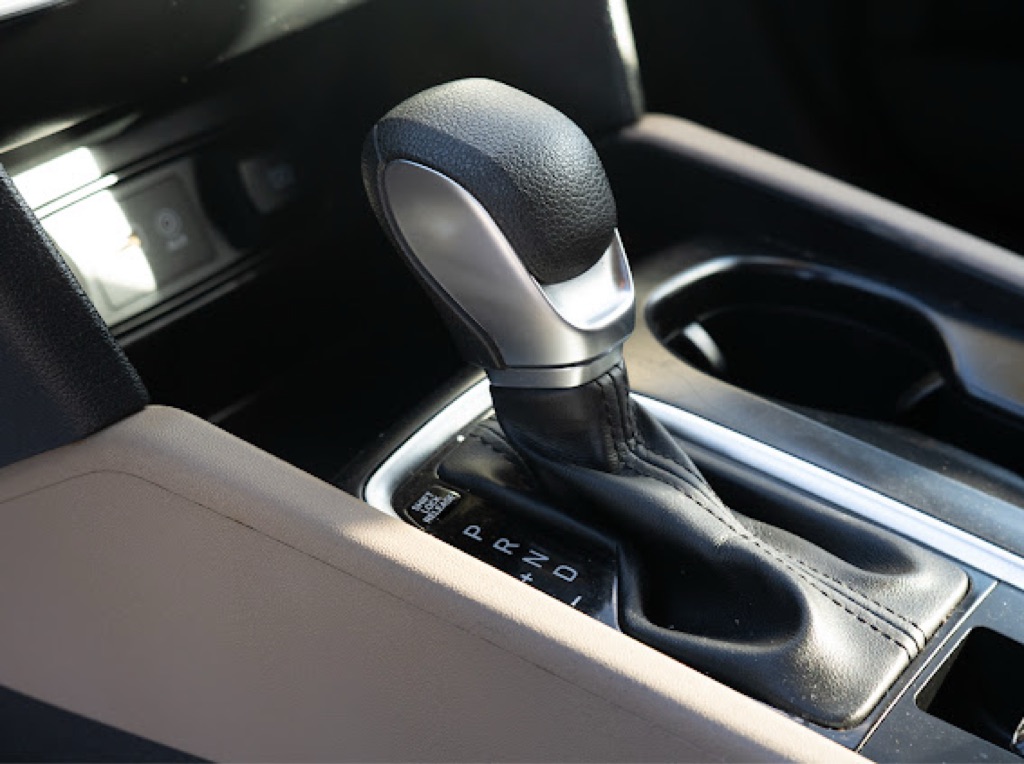 Photo 18 of this HYUNDAI SANTA FE