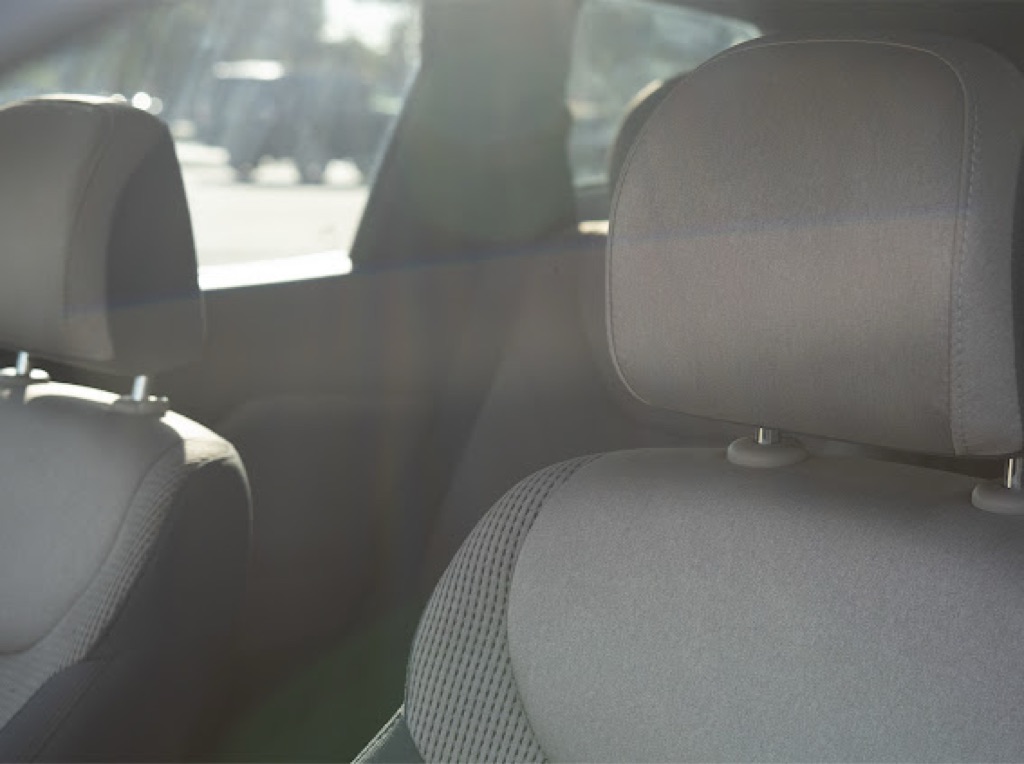 Photo 21 of this HYUNDAI SANTA FE
