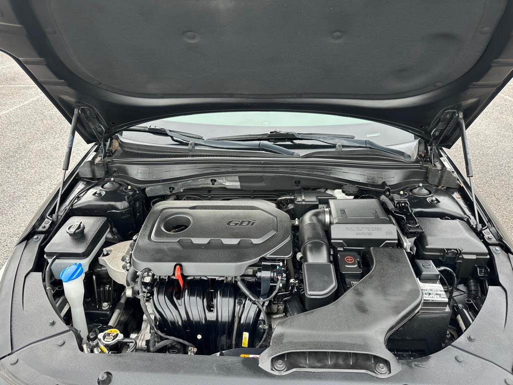 Photo 25 of this KIA OPTIMA