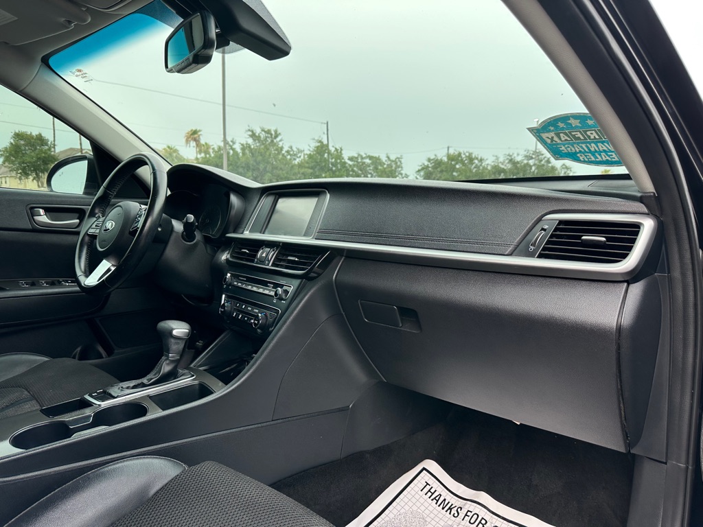 Photo 16 of this KIA OPTIMA