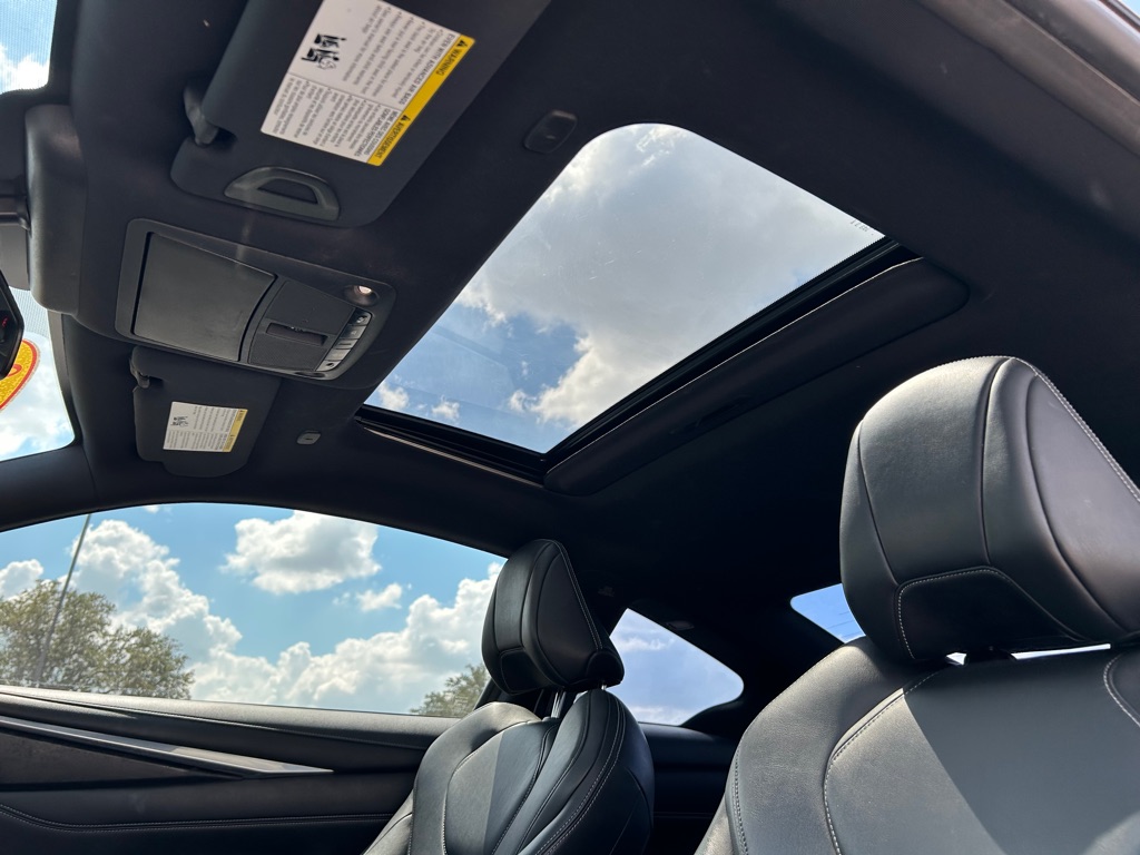Photo 20 of this INFINITI Q60