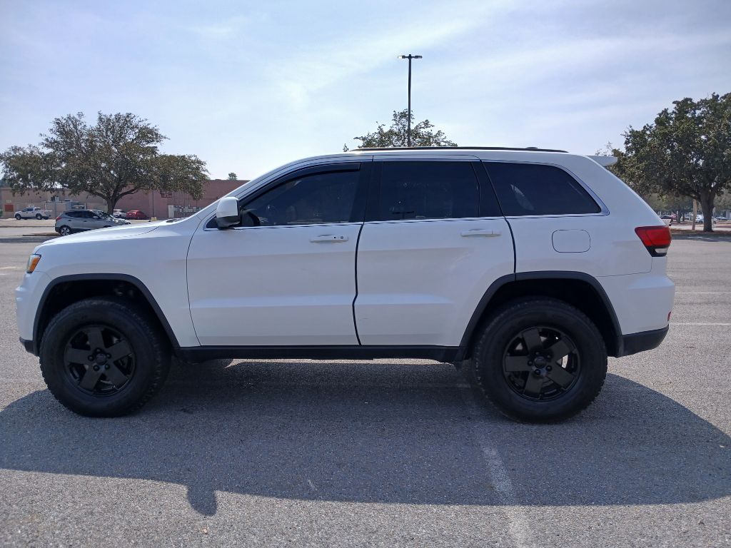 Photo 10 of this JEEP GRAND CHEROKEE