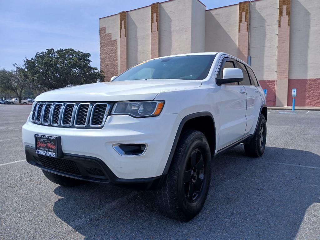 Photo 4 of this JEEP GRAND CHEROKEE