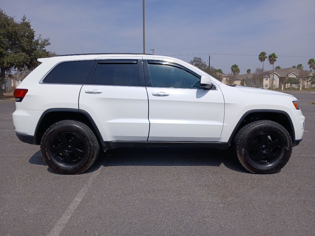 Photo 6 of this JEEP GRAND CHEROKEE
