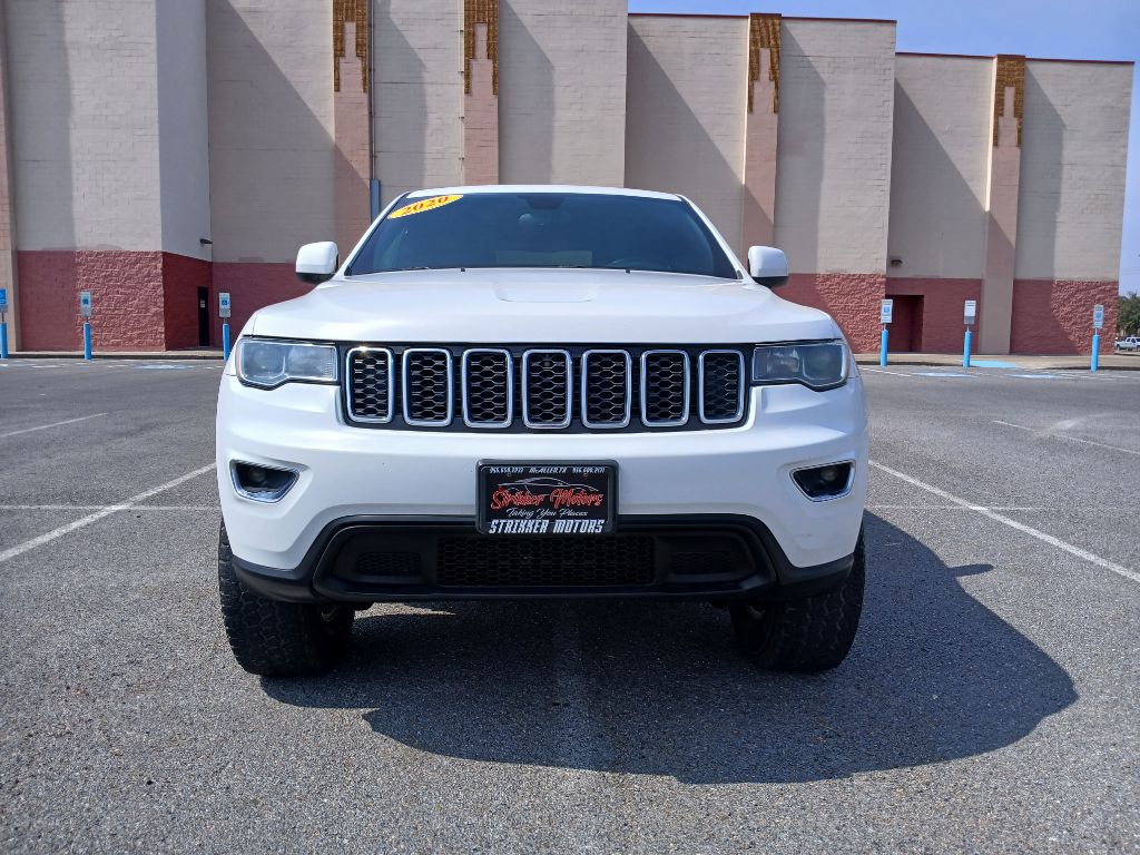 Photo 3 of this JEEP GRAND CHEROKEE