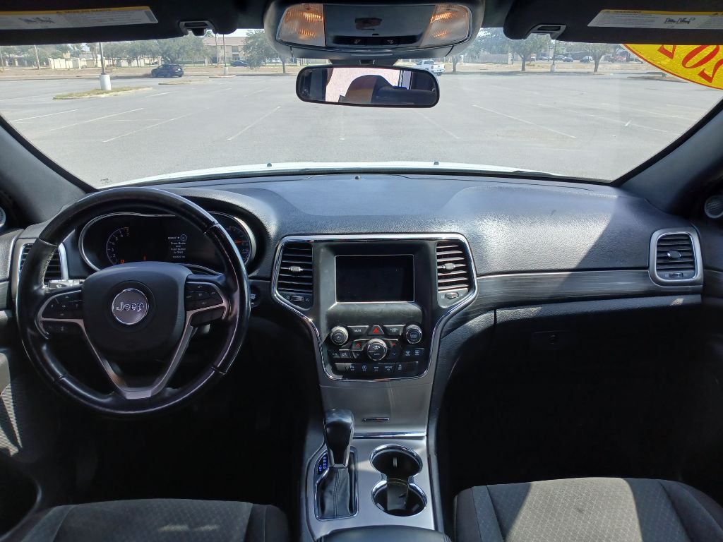 Photo 12 of this JEEP GRAND CHEROKEE