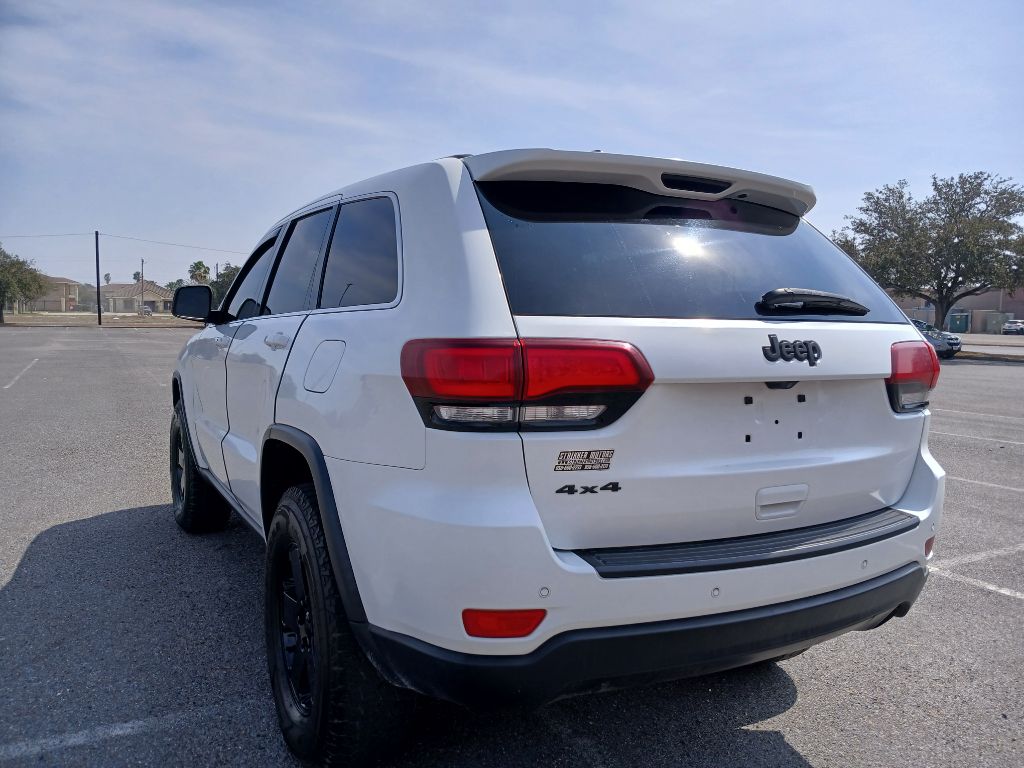 Photo 11 of this JEEP GRAND CHEROKEE