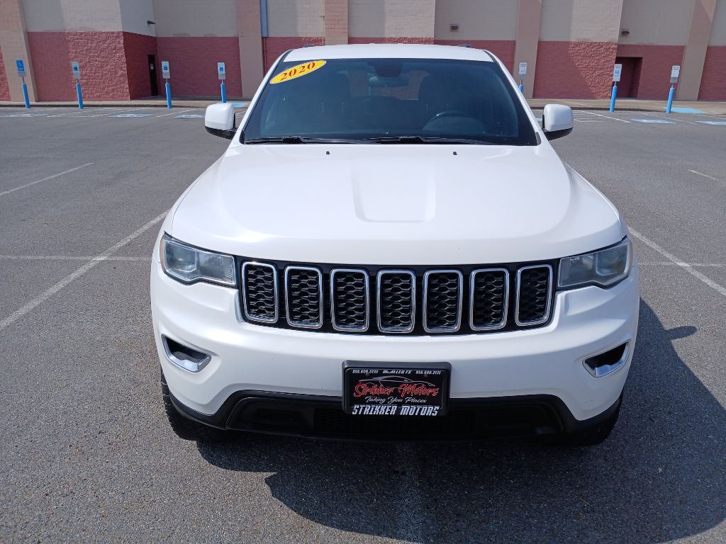 Photo 7 of this JEEP GRAND CHEROKEE