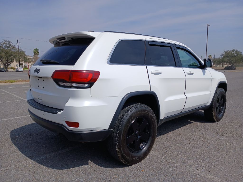 Photo 8 of this JEEP GRAND CHEROKEE