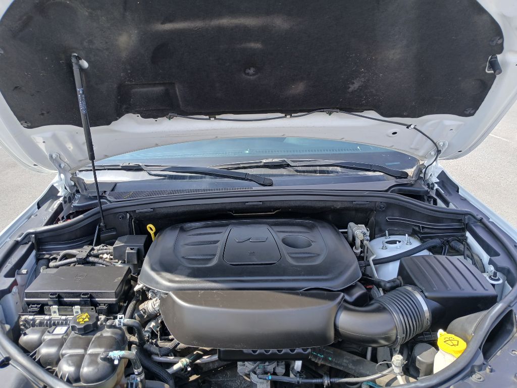 Photo 22 of this JEEP GRAND CHEROKEE