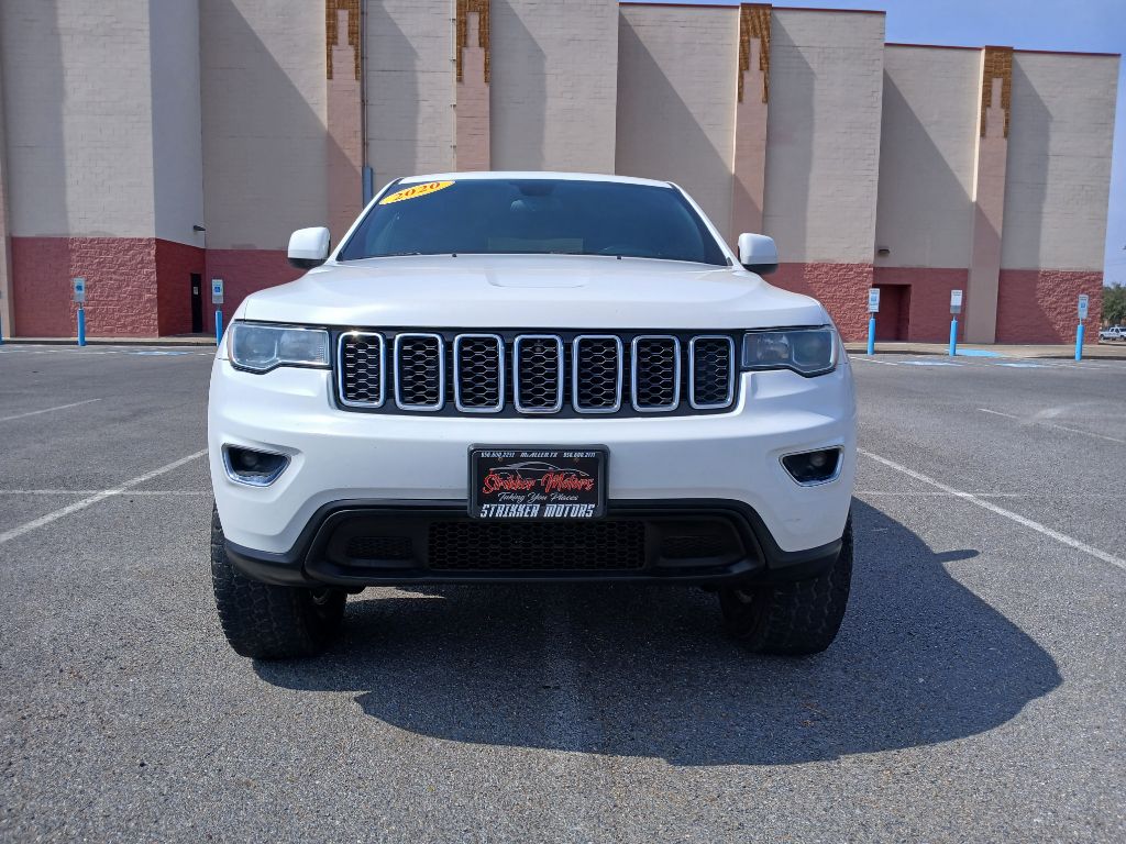 Photo 2 of this JEEP GRAND CHEROKEE