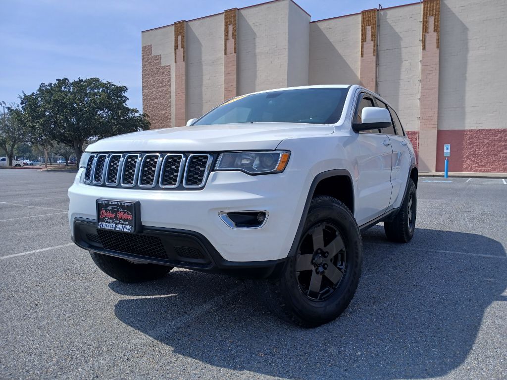Photo 5 of this JEEP GRAND CHEROKEE