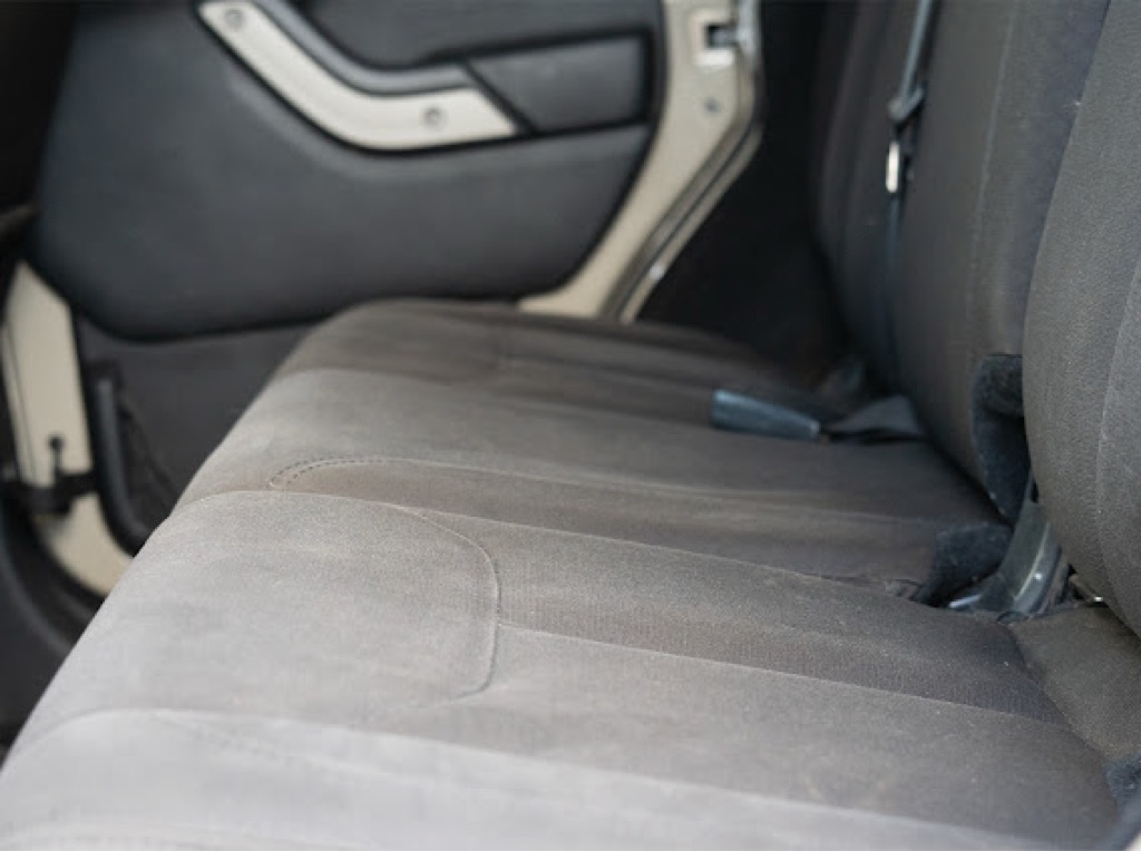 Photo 24 of this JEEP WRANGLER JK UNL