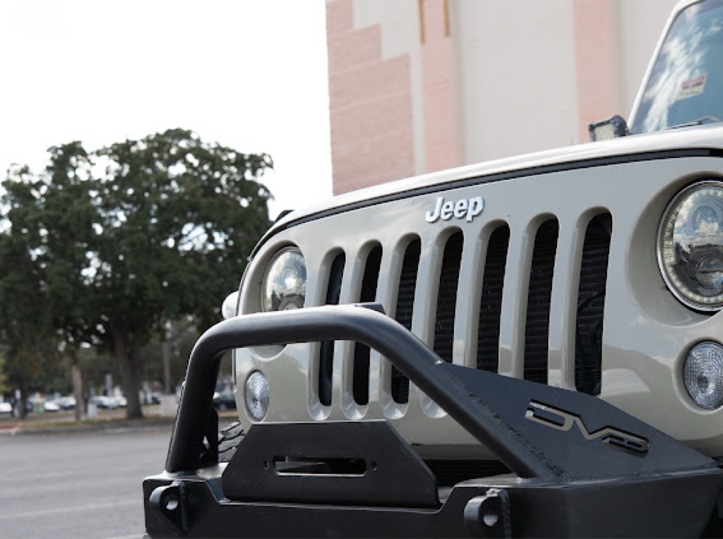 Photo 16 of this JEEP WRANGLER JK UNL