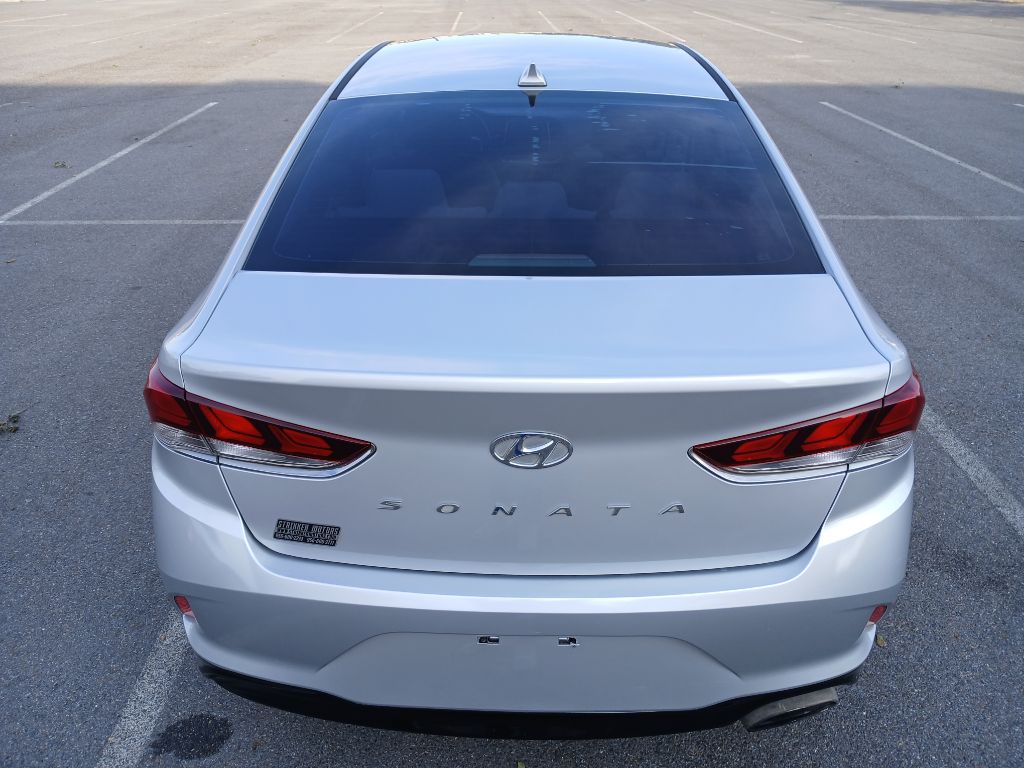Photo 7 of this HYUNDAI SONATA