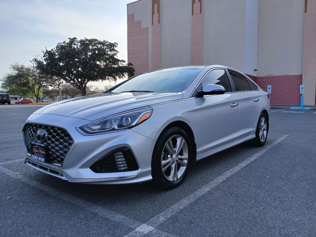 Photo 5 of this HYUNDAI SONATA
