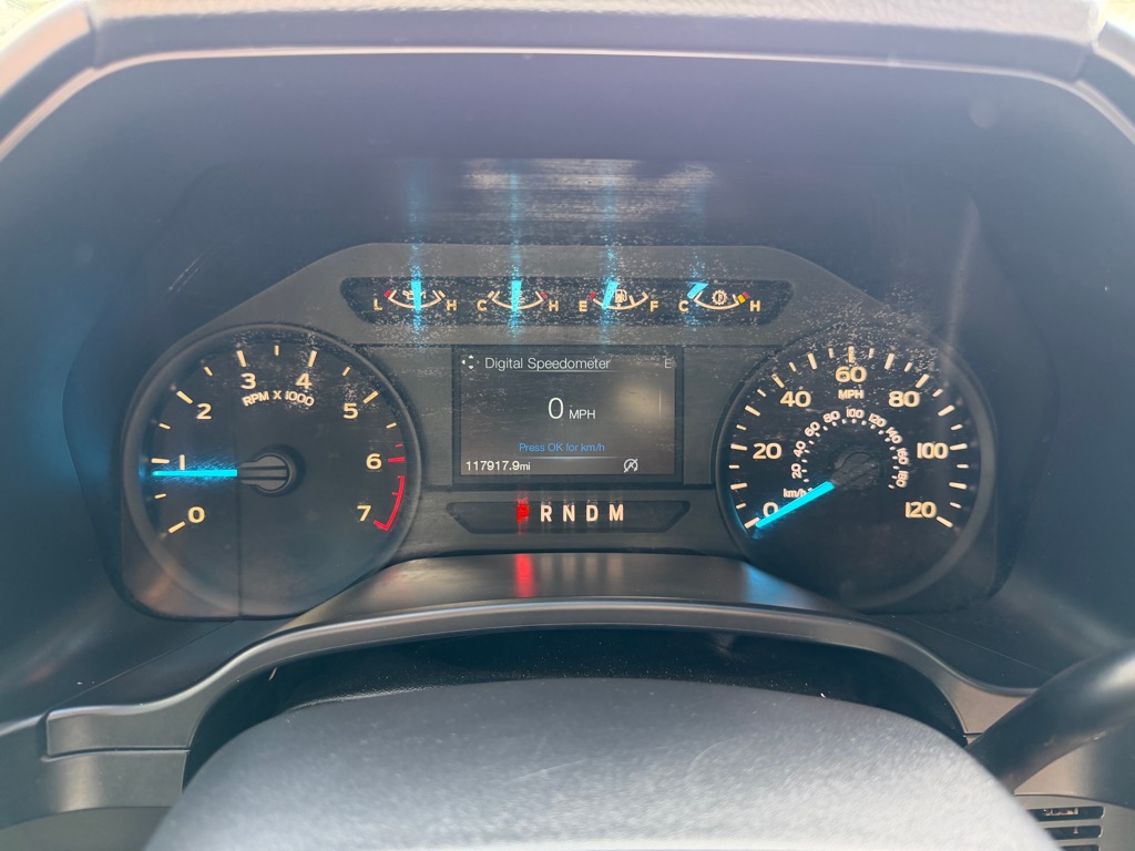 Photo 12 of this FORD F-150