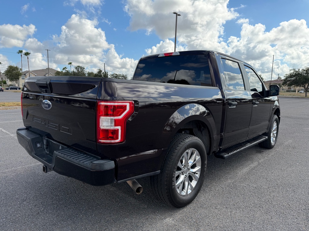 Photo 6 of this FORD F-150