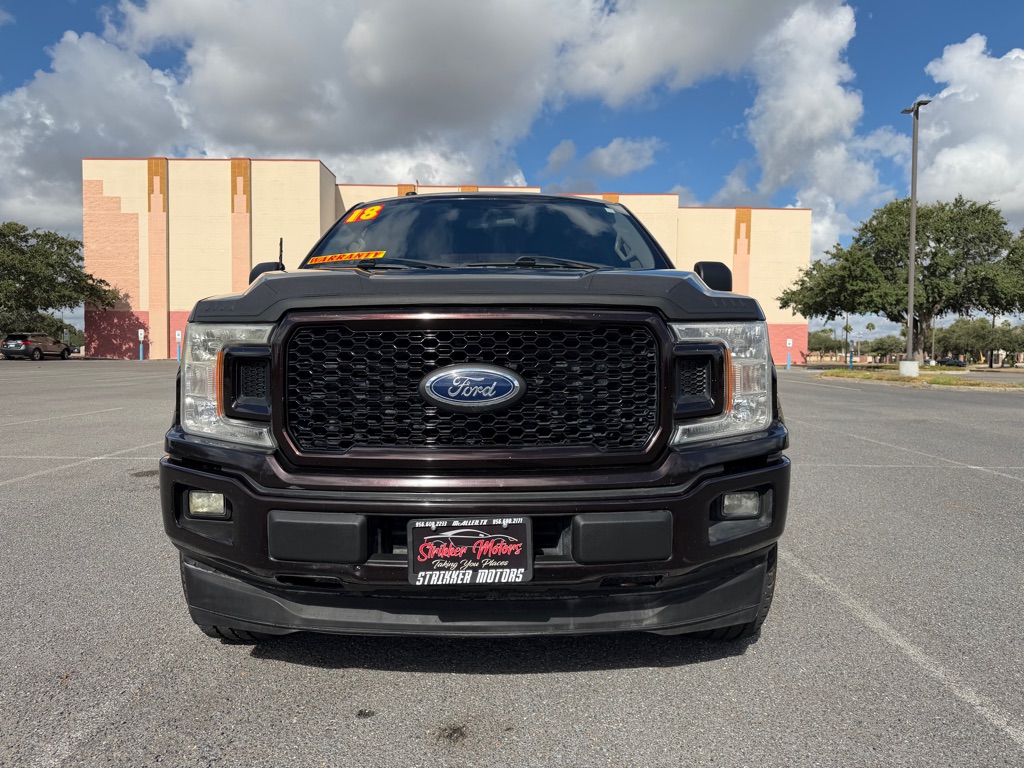 Photo 2 of this FORD F-150