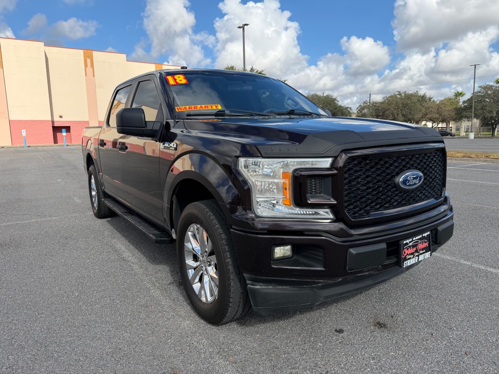 Photo 4 of this FORD F-150