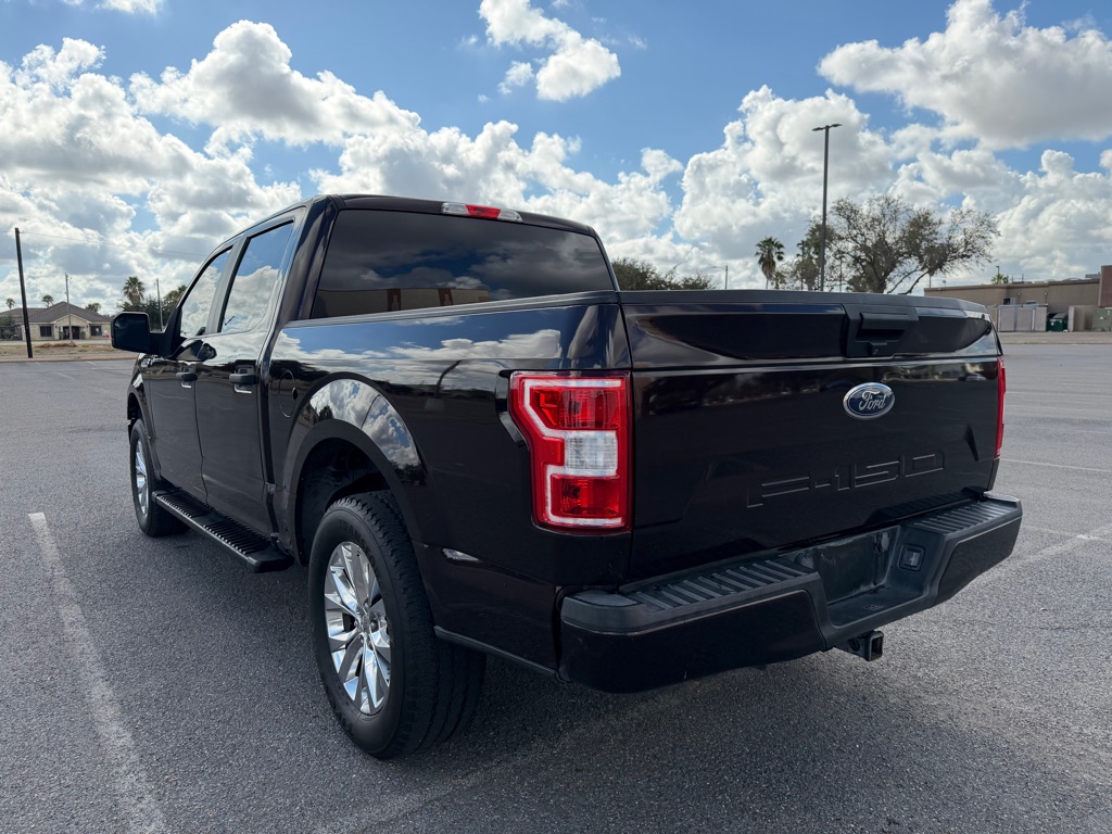 Photo 8 of this FORD F-150