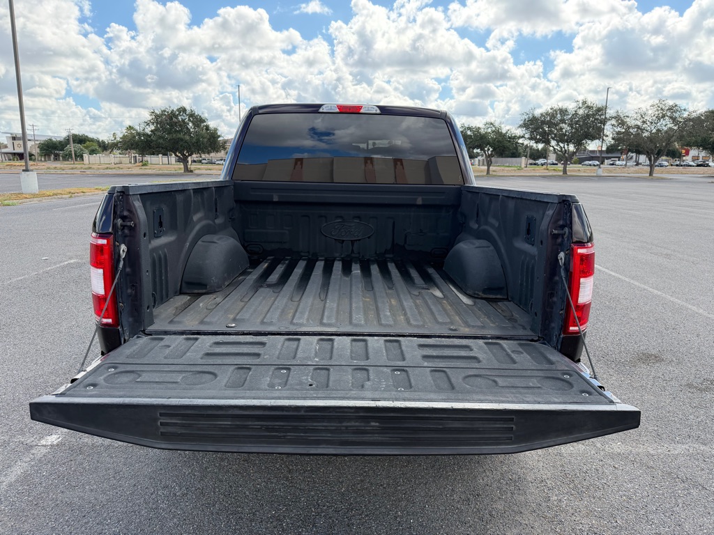 Photo 20 of this FORD F-150