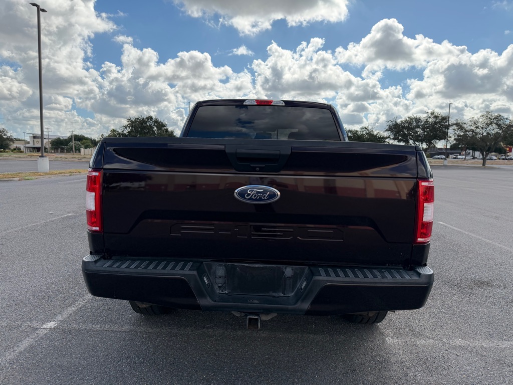 Photo 7 of this FORD F-150