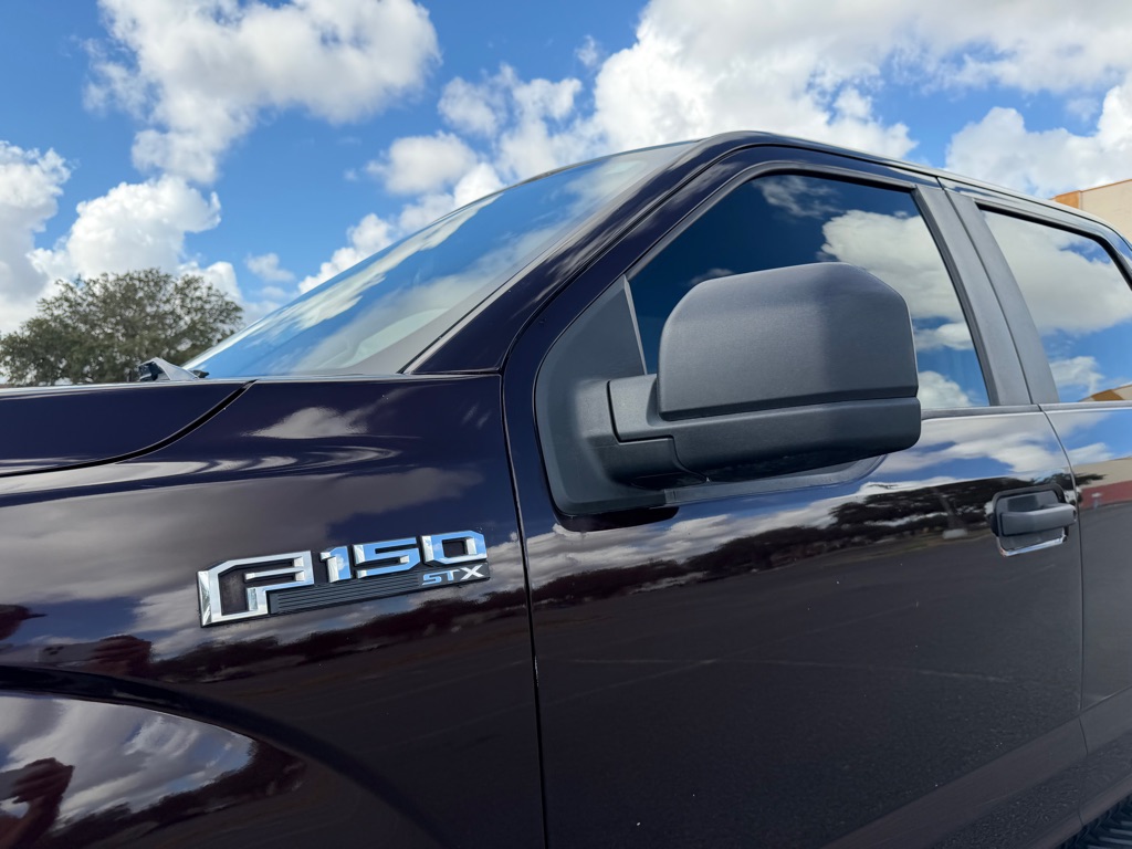 Photo 10 of this FORD F-150