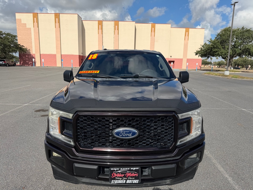 Photo 3 of this FORD F-150