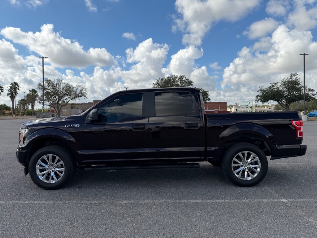 Photo 9 of this FORD F-150