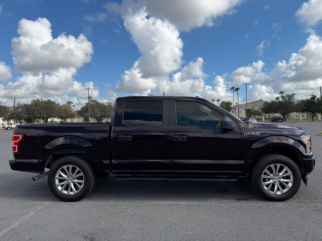 Photo 5 of this FORD F-150