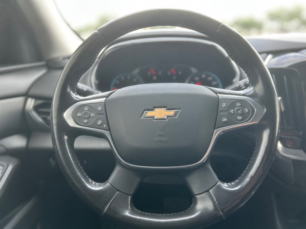 Photo 13 of this CHEVROLET TRAVERSE