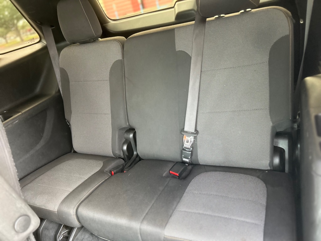 Photo 17 of this CHEVROLET TRAVERSE