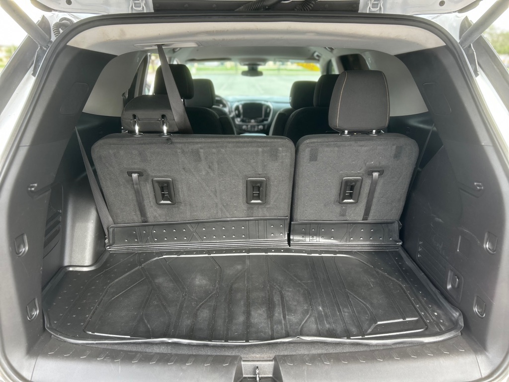 Photo 23 of this CHEVROLET TRAVERSE