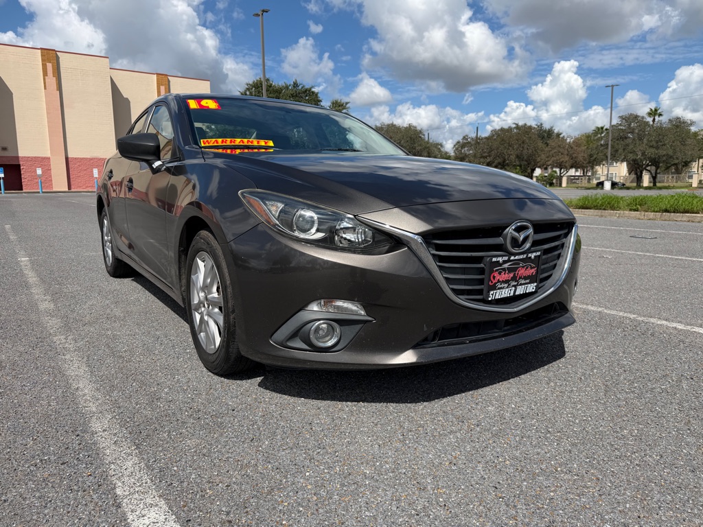 Photo 4 of this MAZDA MAZDA3