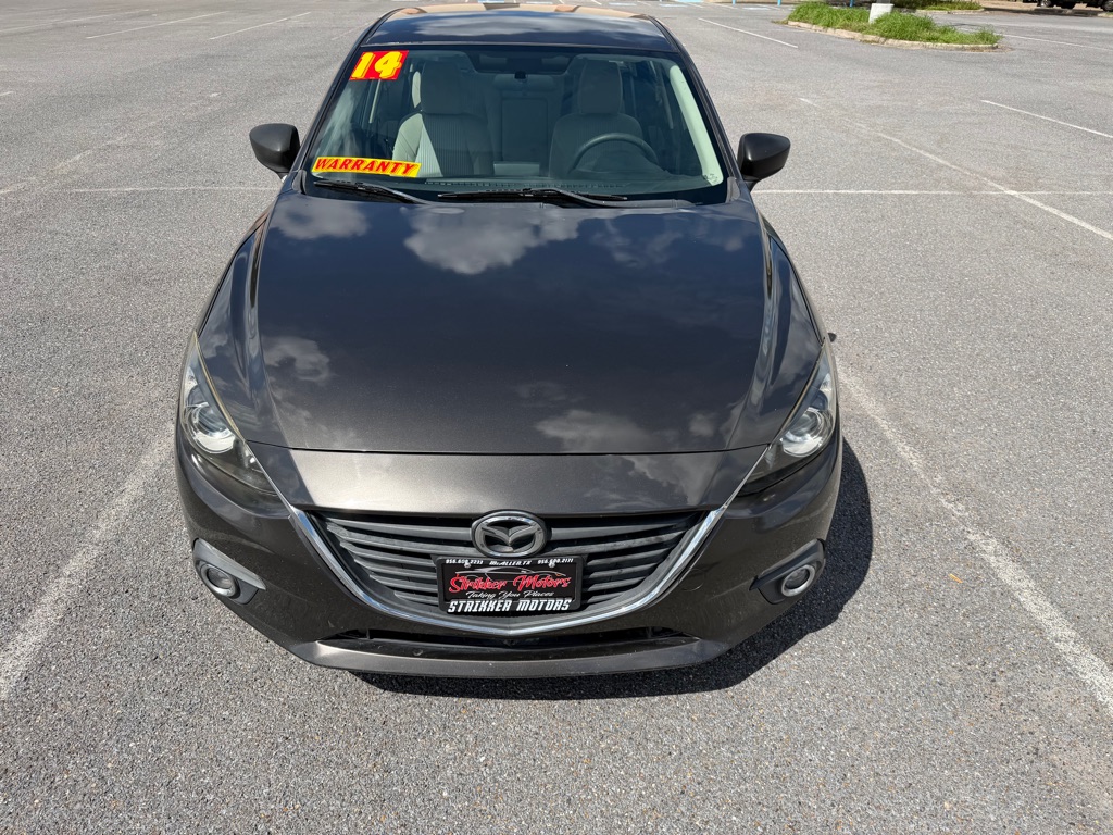 Photo 3 of this MAZDA MAZDA3