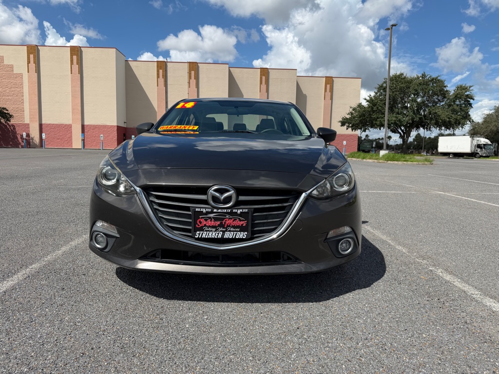 Photo 2 of this MAZDA MAZDA3