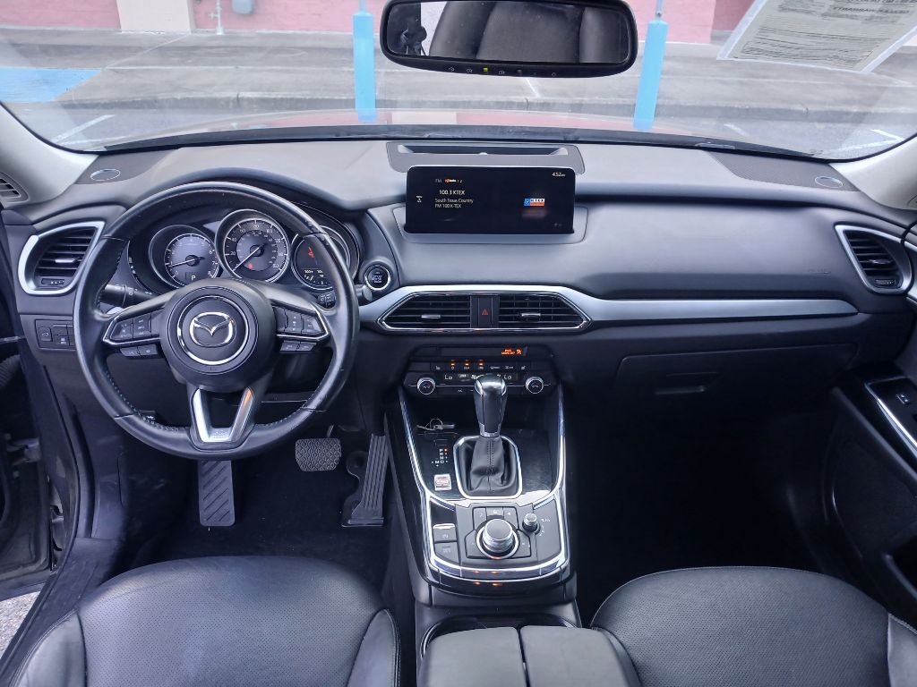 Photo 5 of this MAZDA CX-9