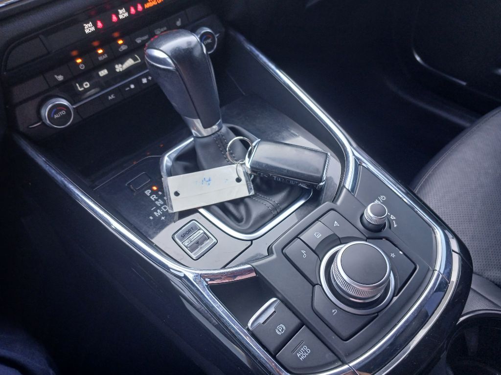 Photo 9 of this MAZDA CX-9