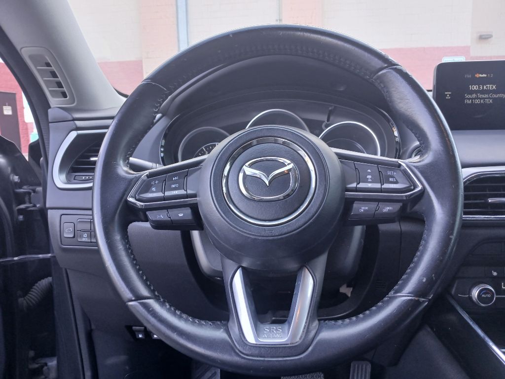 Photo 7 of this MAZDA CX-9